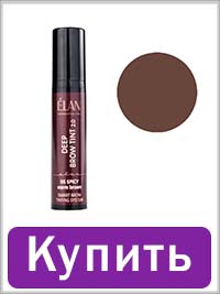 краска ELAN для бровей